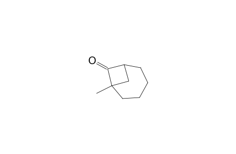 6-Methyl-7-bicyclo[4.1.1]octanone