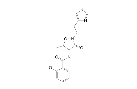 PSEUDOMONINE