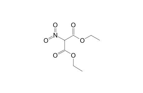 Diethyl nitromalonate