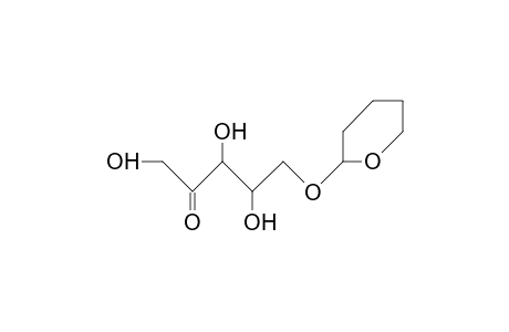 5-O-Tetrahydropyranyl-D-xylose