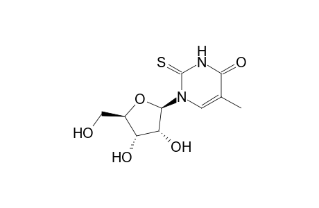 5-Methyl-2-thiouridine