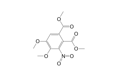 2,3-Dimethoxycarbonyl-4,5-dimethoxynitrobenzene