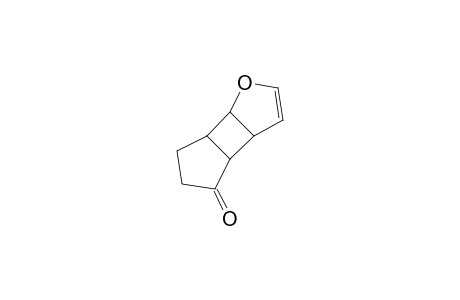 3a,3b,5,6,6a,6b-Hexahydro-4H-cyclopenta[3,4]cyclobuta[1,2-b]furan-4-one