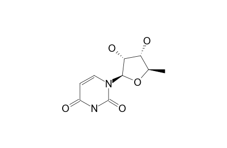 5'-Deoxyuridine