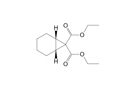 cis-7,7-norcaranedicarboxylic acid, diethyl ester