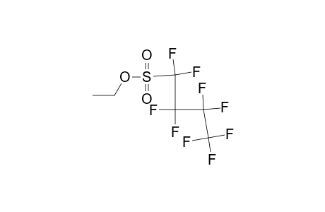 Ethyl nonafluorobutanesulfonate