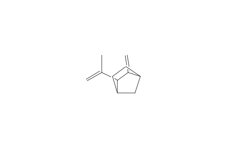 2-isopropenyl-3-methylene-norbornane