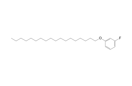 1-Fluoro-3-octadecyloxybenzene