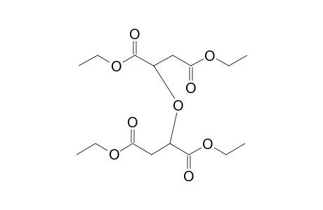 Tetraethyl (RR)-(SS)-oxydisuccinate