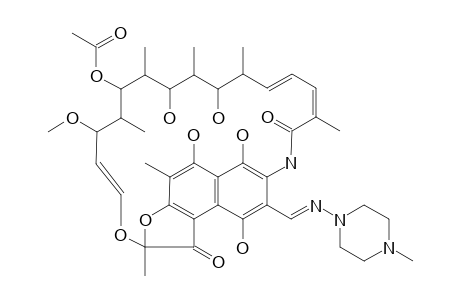 Rifampicin