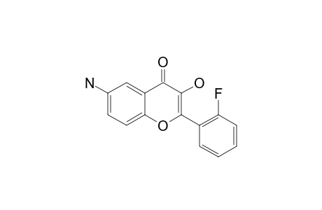 6-AMINO-2'-FLUORO-3-FLAVONOL