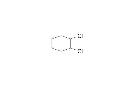 Cyclohexane, 1,2-dichloro-