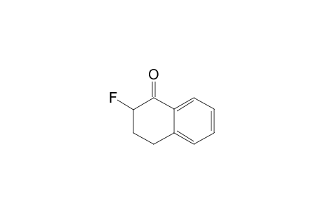 2-FLUORO-3,4-DIHYDRONAPHTHALEN-1(2H)-ONE