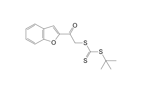 2-benzofuranyl mercaptomethyl ketone, tert-butyl trithiocarbonate
