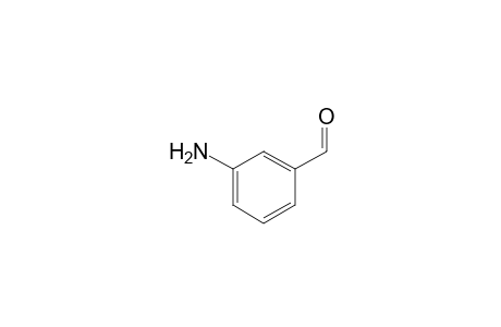 M-aminobenzaldehyde