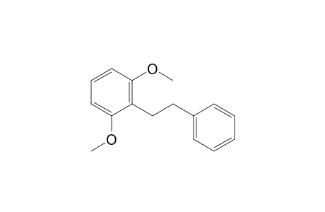 2,6-Dimethoxybibenzyl
