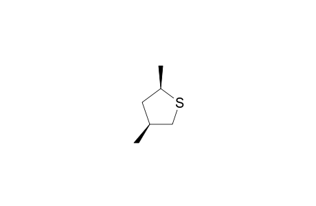 CIS-2,4-DIMETHYLTHIOLAN