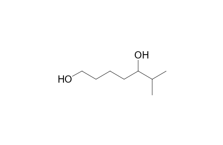 6-Methyl-1,5-heptanediol