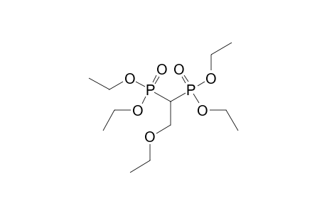 TETRAETHYL-2-ETHOXYETHANE-1,1-DIYLBIS-(PHOSPHONATE)