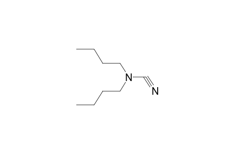 Cyanamide, dibutyl-