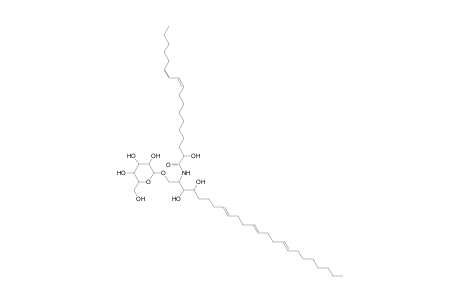 HexCer 24:3;3O/18:2;(2OH)