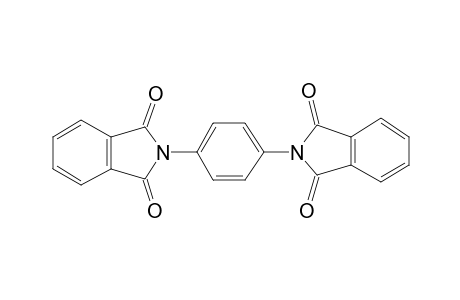 1H-Isoindole-1,3(2H)-dione, 2,2'-(1,4-phenylene)bis-