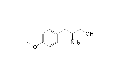 (2S)-2-amino-3-(4-methoxyphenyl)-1-propanol