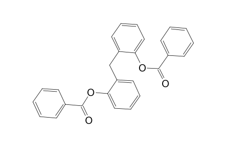 Phenol, 2,2'-methylenebis-, dibenzoate