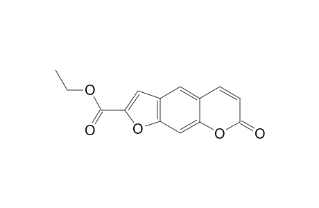2'-(Ethoxycarbonyl)psoralen