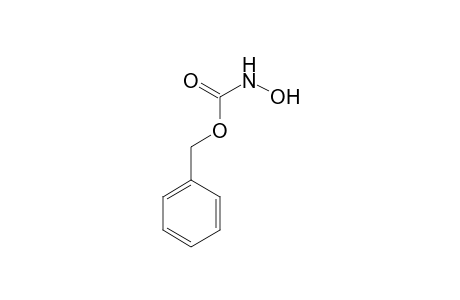 N-(Benzyloxycarbonyl)hydroxylamine