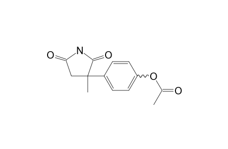Mesuximide-M isomer-2 AC