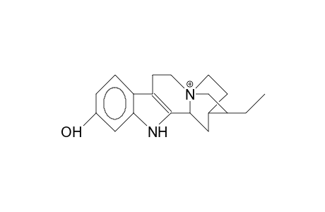 Ophiorrhizine