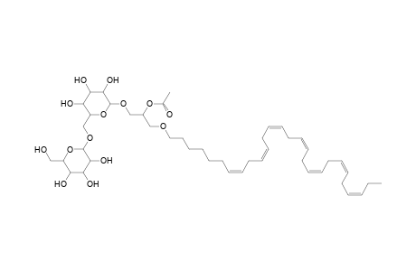 DGDG O-28:7_2:0