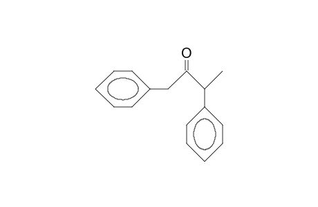 1,3-Diphenyl-2-butanone