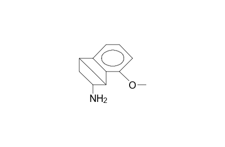 2-exo-Amino-8-methoxy-benzonorbornene