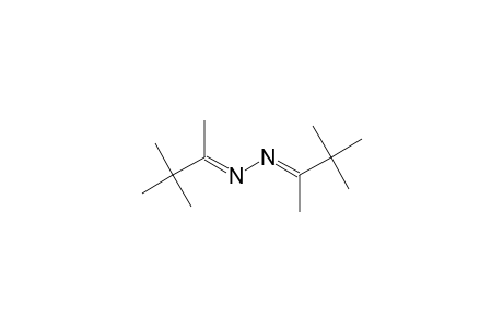 (E)-1,2,2-trimethylpropylidene-[(E)-1,2,2-trimethylpropylideneamino]amine
