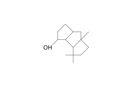 (3Aa, 3ba,6aa,7aa)-decahydro-3,3,7a-trimethyl-1H-cyclopenta(A)pentalen-4-ol