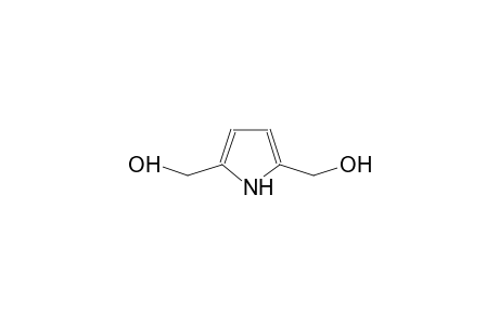 2,5-Bis(hydroxymethyl)-pyrrole