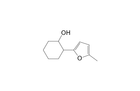 2-(5-Methylfuran-2-yl)-cyclohexanol