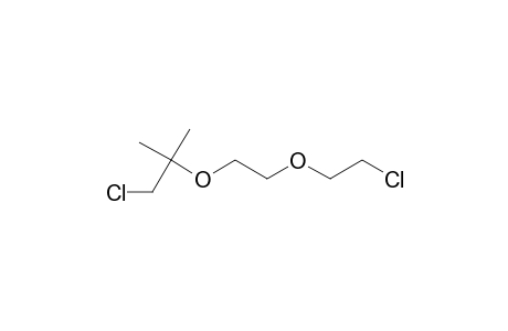2,2-Dimethyl-1,8-dichloro-3,6-dioxaoctane
