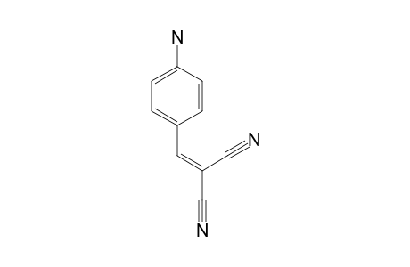 Propanedinitrile, 2-[(4-nitrophenyl)methylene]-