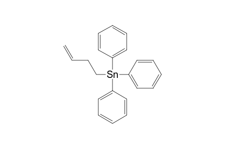 But-3-enyl(triphenyl)stannane