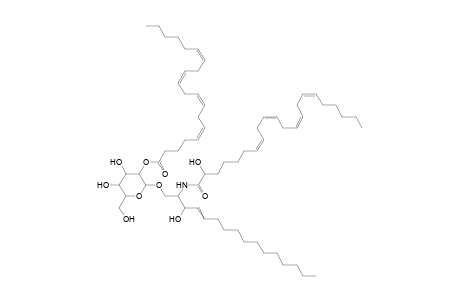 AHexCer (O-20:4)16:1;2O/22:4;O