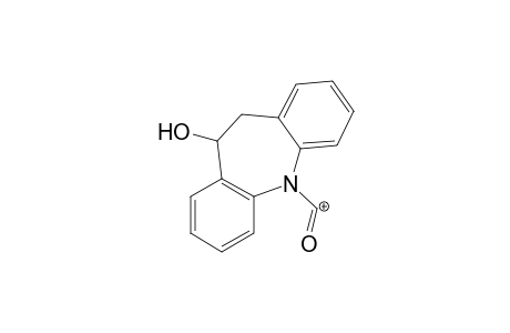 Carbamazepine-M (HO-hydrated-glucuronide) MS3_2