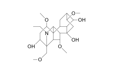 Ezochasmanine