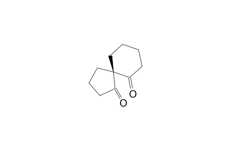 (S)-Spiro[4.5]decane-1,6-dione