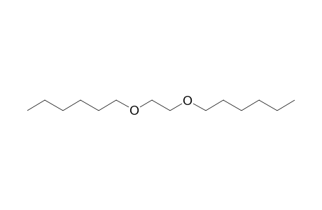 1-(2-Hexoxyethoxy)hexane