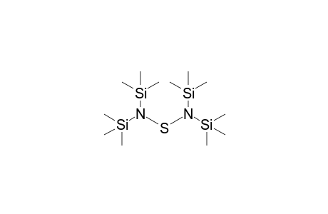 2,2'-Thiobis(hexamethyldisilazane)