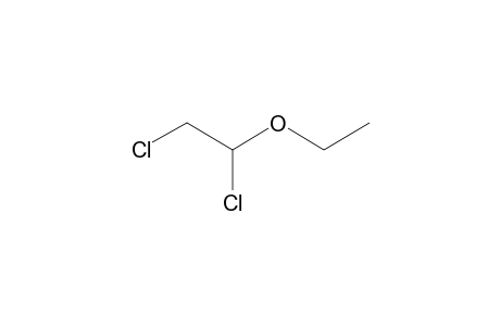 1,2-Dichloroethyl ethyl ether