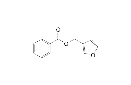 3-Furylmethyl Benzoate